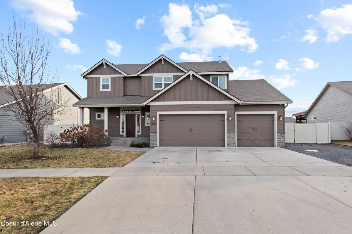 1401 E Warm Springs Ave, Post Falls, ID 83854 - Image #1