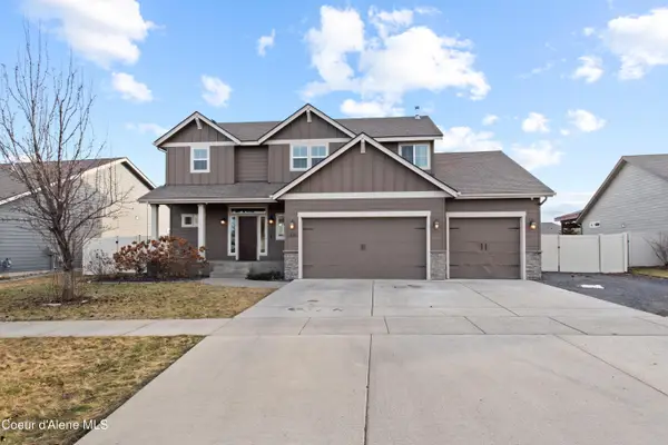 1401 E Warm Springs Ave, Post Falls, ID 83854