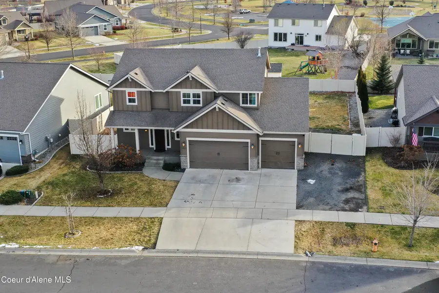 1401 E Warm Springs Ave, Post Falls, ID 83854 - Image #3