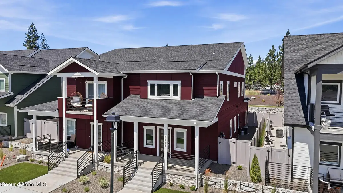 2567 W Top Saw LN, Coeur Dalene, ID 83814 - #1
