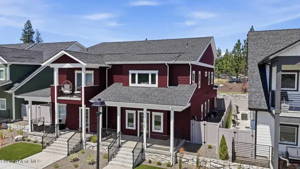 2567 W Top Saw LN, Coeur d'Alene, ID 83814