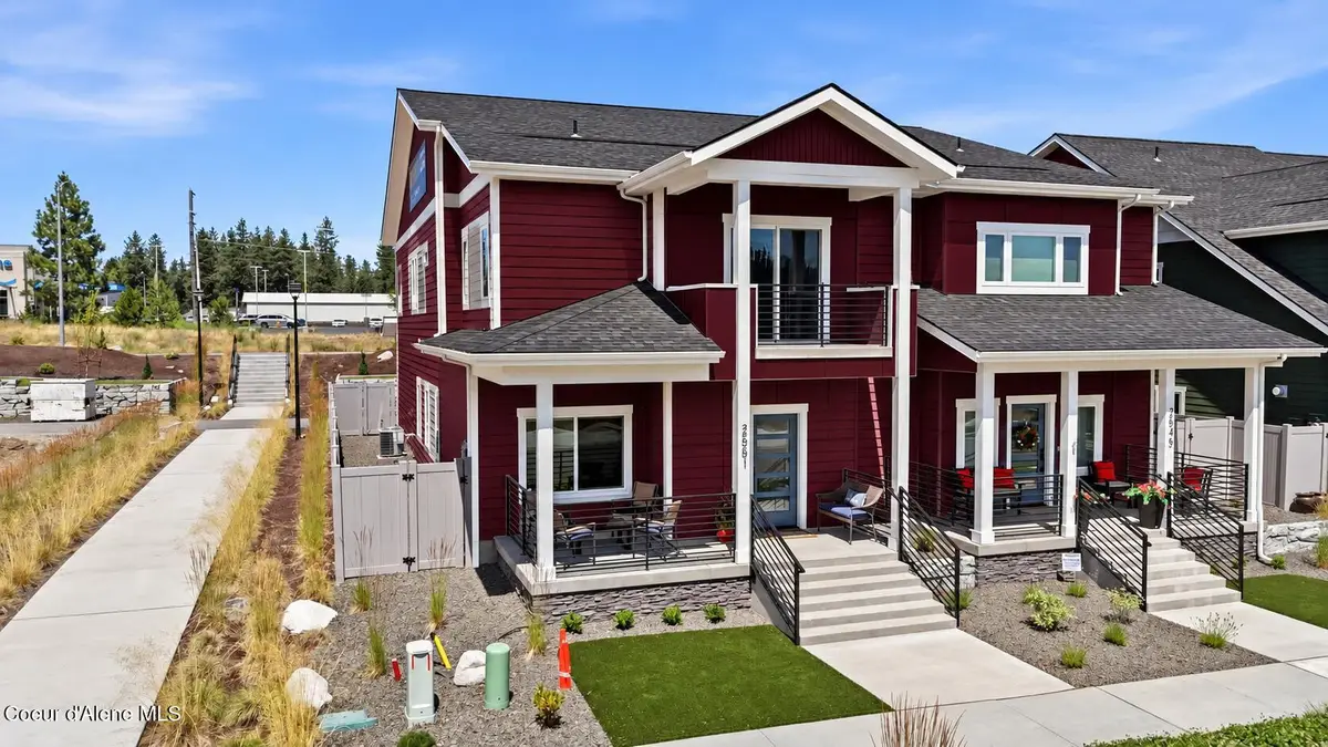 2573 W Top Saw LN, Coeur D Alene, ID 83814 - #1
