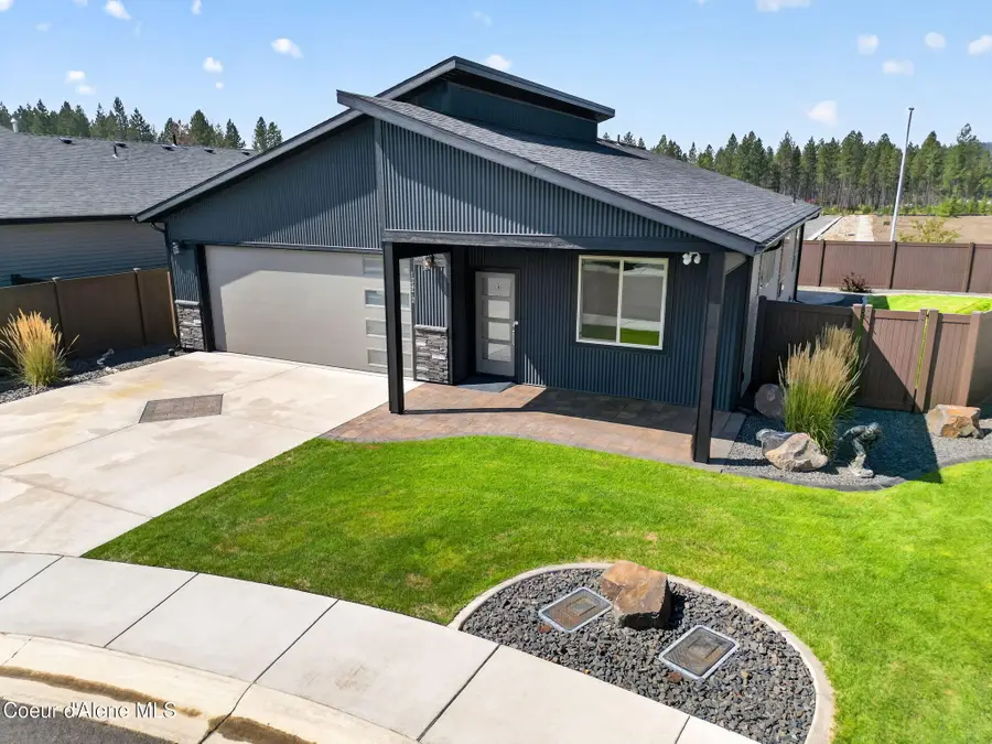 13972 N Rainier LOOP, Rathdrum, ID 83858 - #2