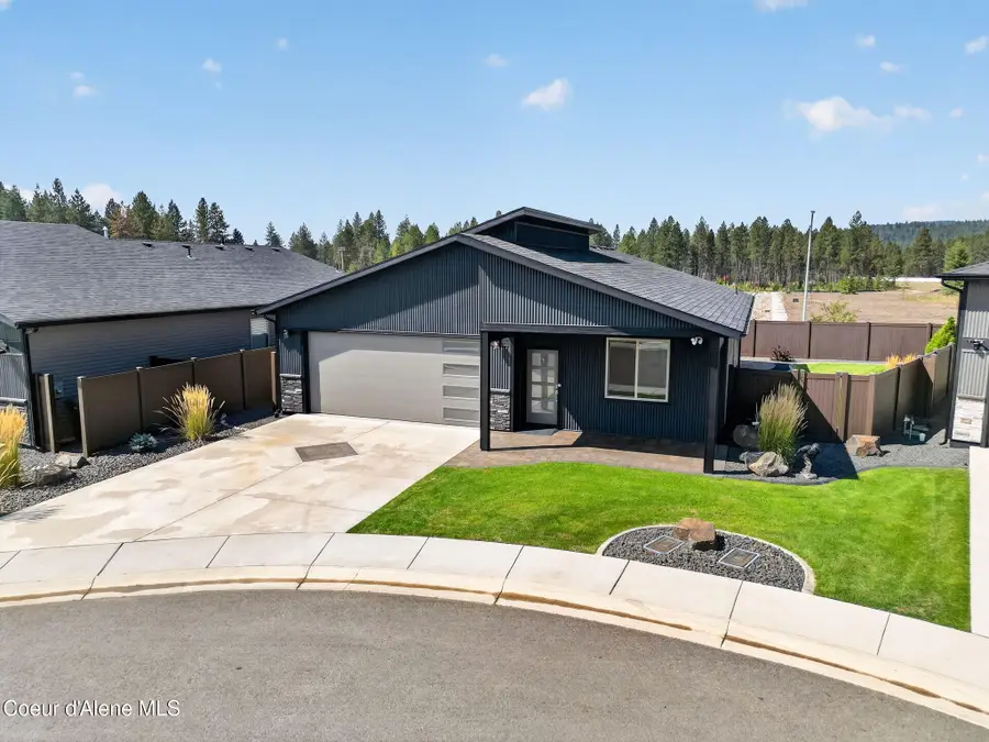 13972 N Rainier LOOP, Rathdrum, ID 83858 - #3