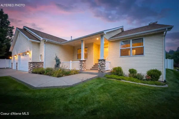 11296 N Rocking R RD, Hayden, ID 83835