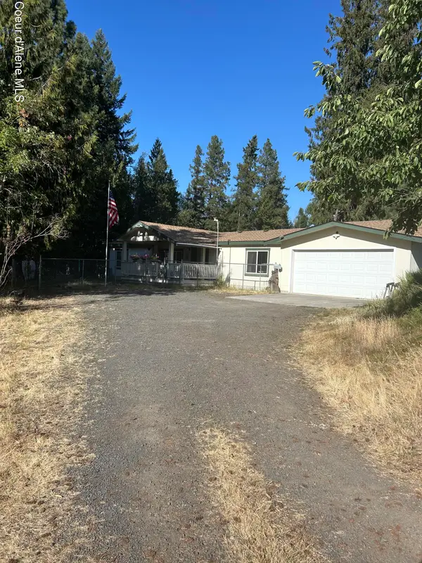 140 W Dakota AVE, St. Maries, ID 83861
