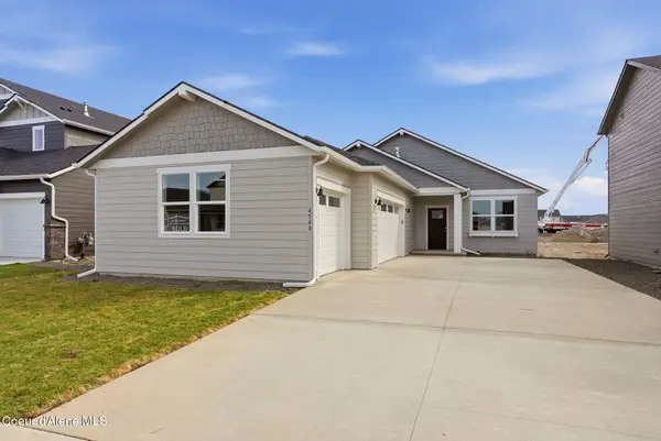 2741 N Vega St, Post Falls, ID 83854