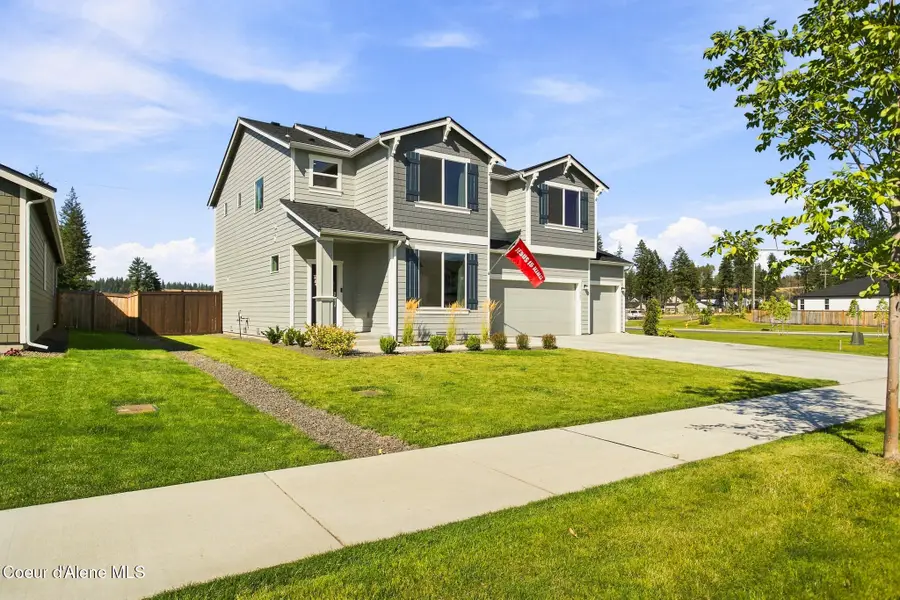 501 E Burdock Loop, Hayden, ID 83835 - #2