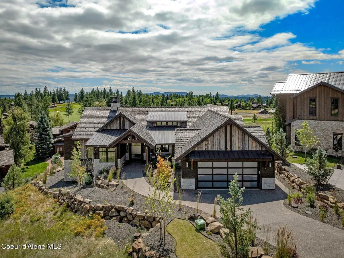 6176 W DUNITE CT, Coeur Dalene, ID 83814 - #1