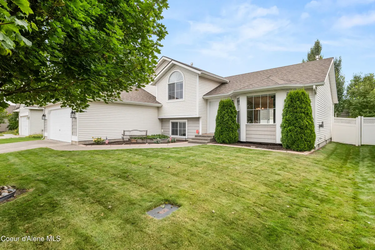 2020 N TSCHIRLEY RD, Spokane Valley, WA 99016 - #1
