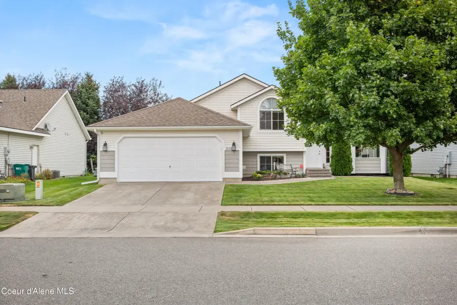 2020 N TSCHIRLEY RD, Spokane Valley, WA 99016 - #3