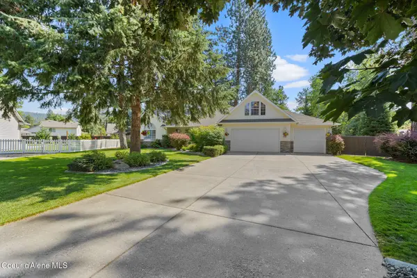3700 N Jimmy St, Coeur d'Alene, ID 83815