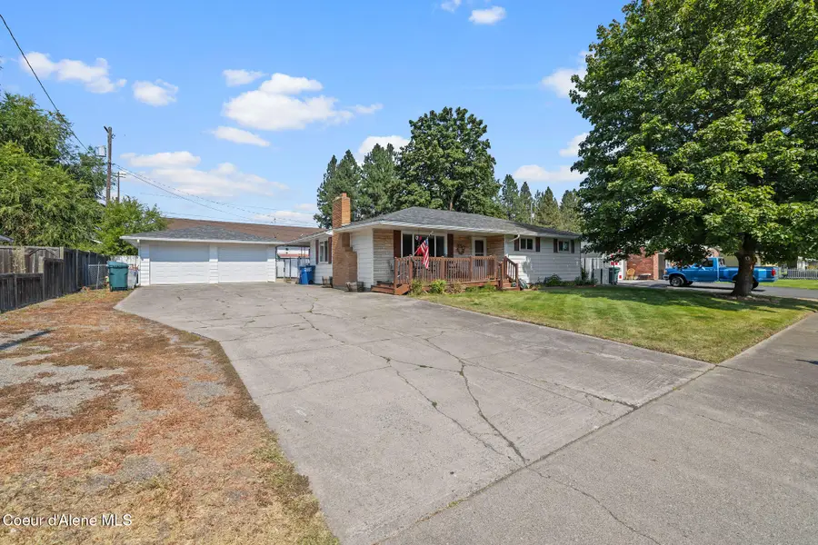 316 W Montgomery Pl, Post Falls, ID 83854 - #2