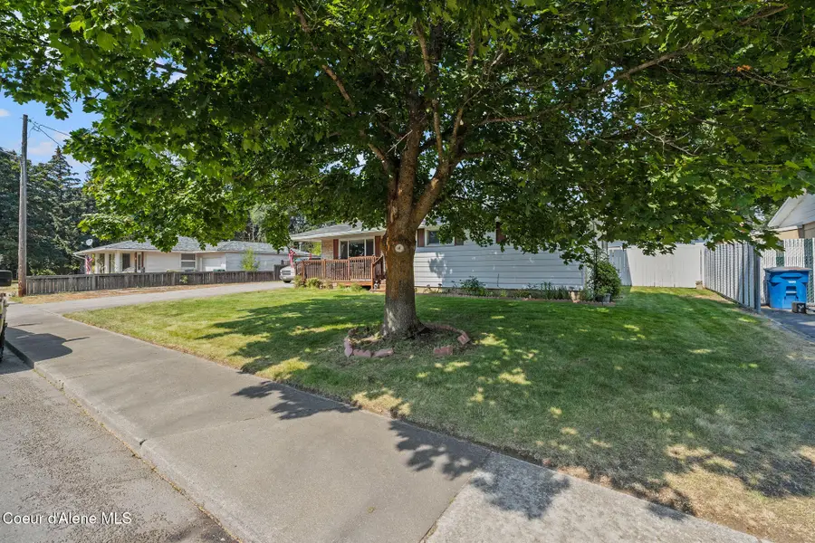 316 W Montgomery Pl, Post Falls, ID 83854 - #3