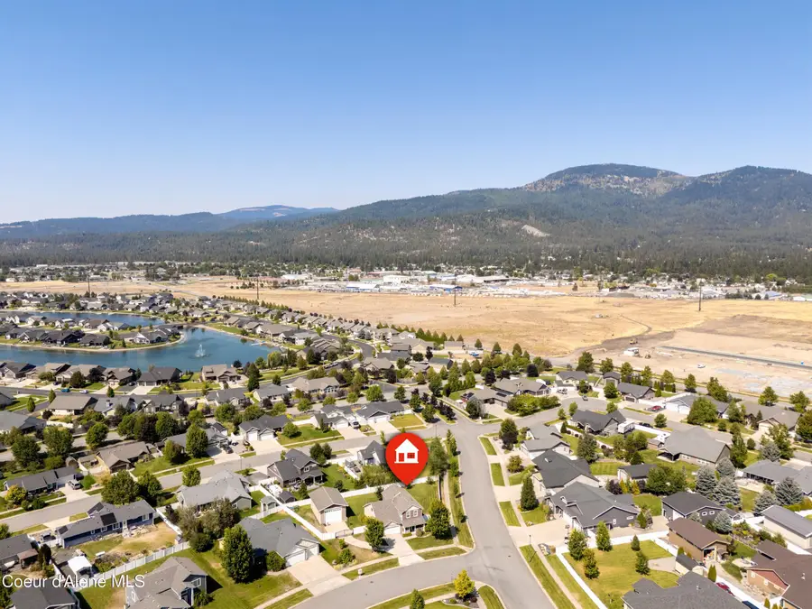 13579 N Halley St, Rathdrum, ID 83858 - #2