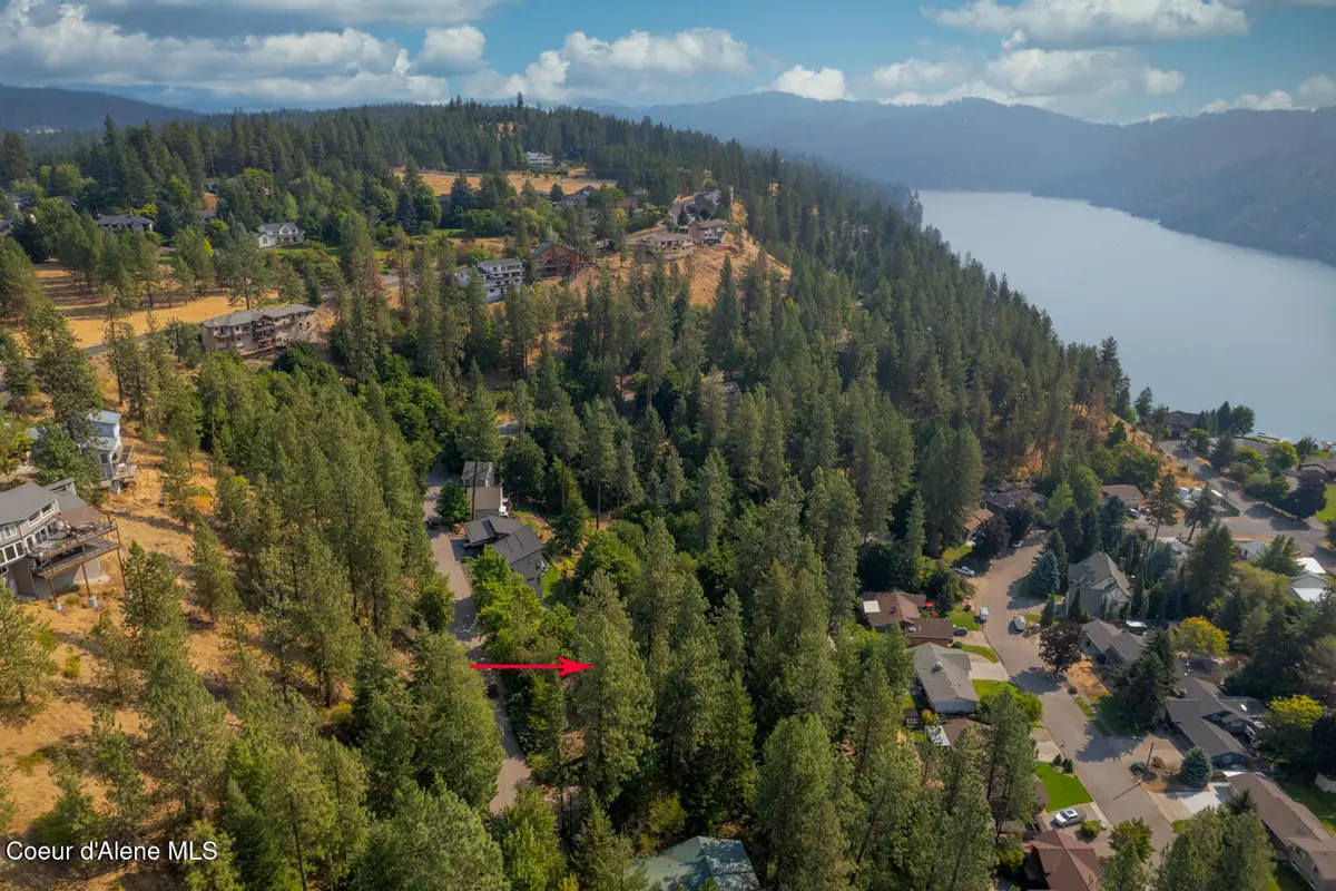 NKA E Fernan Terrace Dr, Coeur Dalene, ID 83814 - #1
