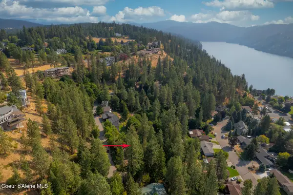NKA E Fernan Terrace Dr, Coeur d'Alene, ID 83814
