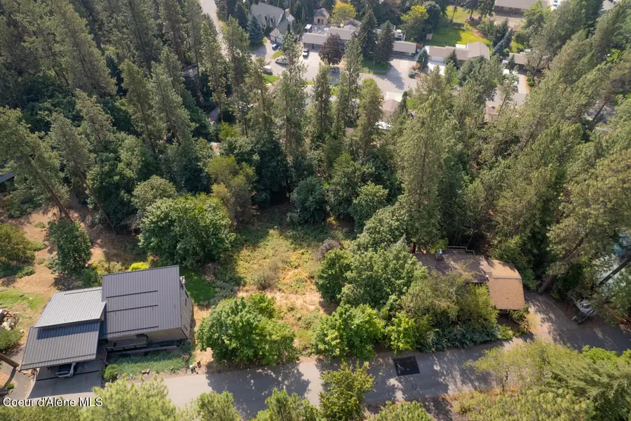 NKA E Fernan Terrace Dr, Coeur Dalene, ID 83814 - #2