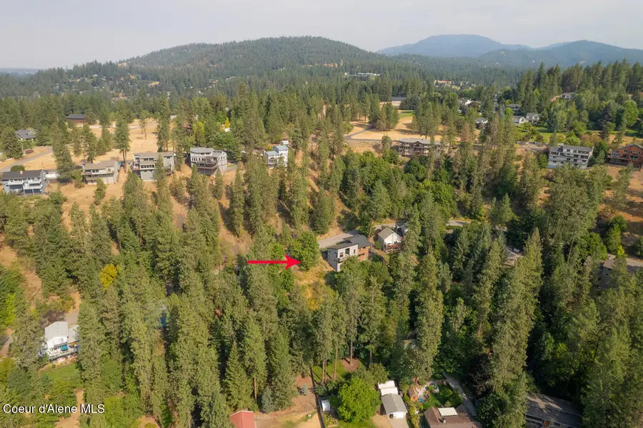 NKA E Fernan Terrace Dr, Coeur Dalene, ID 83814 - #3