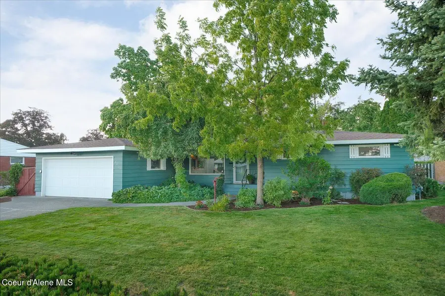 5212 W Northwest Blvd, Spokane, WA 99205 - #2