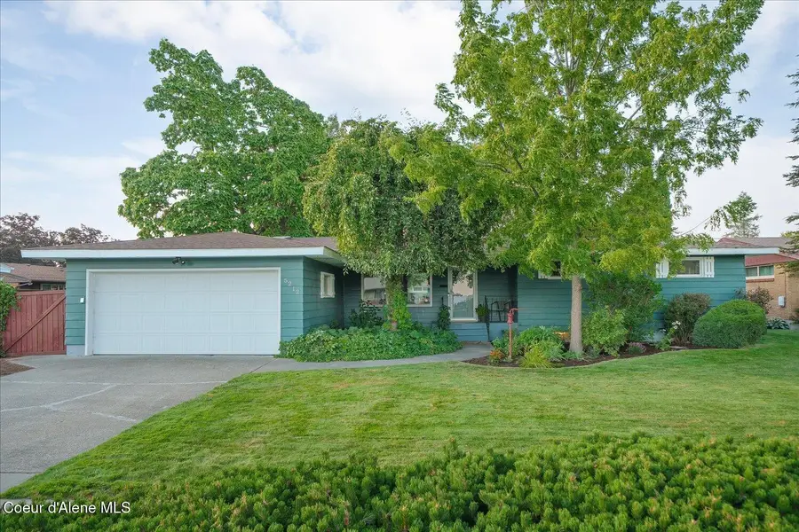 5212 W Northwest Blvd, Spokane, WA 99205 - #3