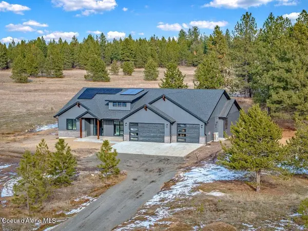 1344 W Findley Ln, Deer Park, WA 99006