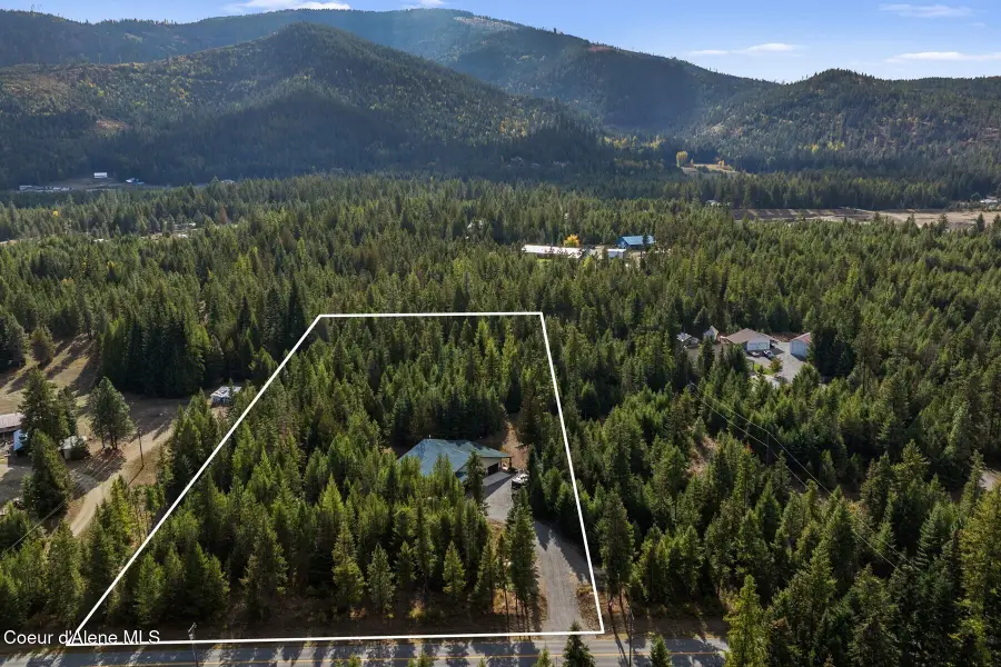 1968 Old Priest River Rd, Priest River, ID 83856 - #2