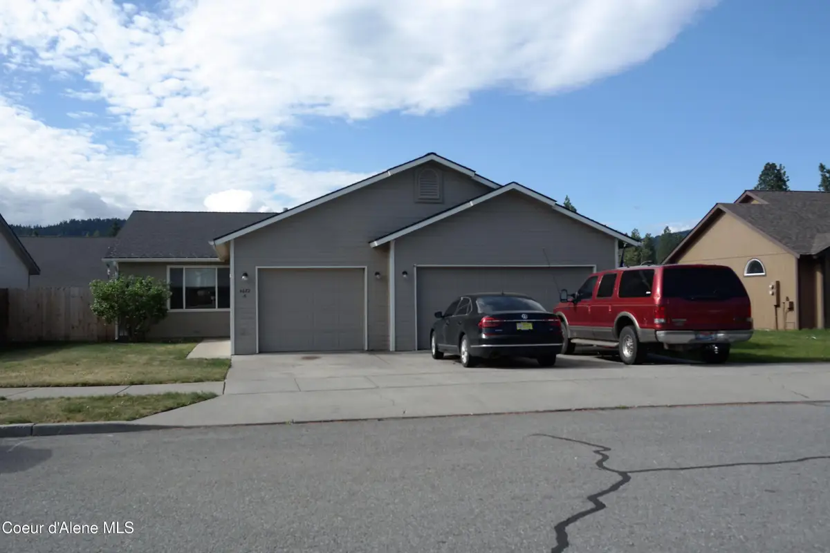 4072 E 2nd AVE, Post Falls, ID 83854 - #1