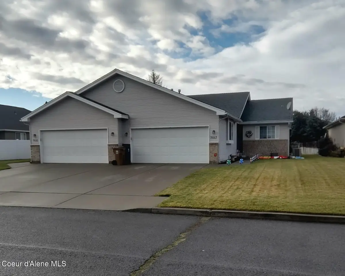 7015 N Hamilton St, Spokane, WA 99208 - #1