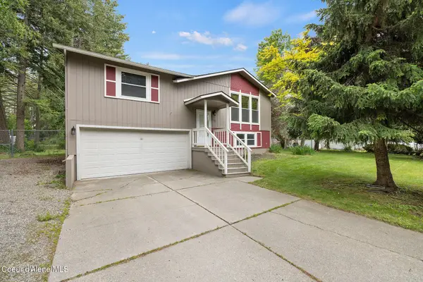 13338 N Westwood DR, Hayden, ID 83835