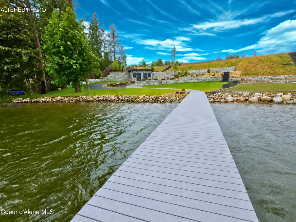 2869 E Ravine Dr, Post Falls, ID 83854 - #1