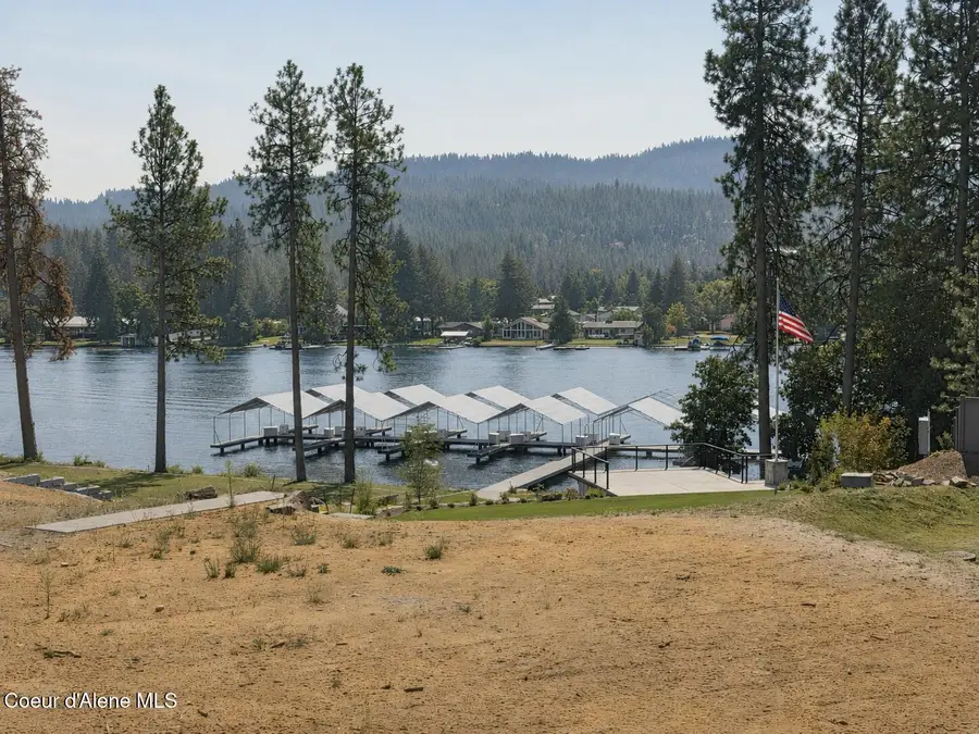 2869 E Ravine Dr, Post Falls, ID 83854 - #2
