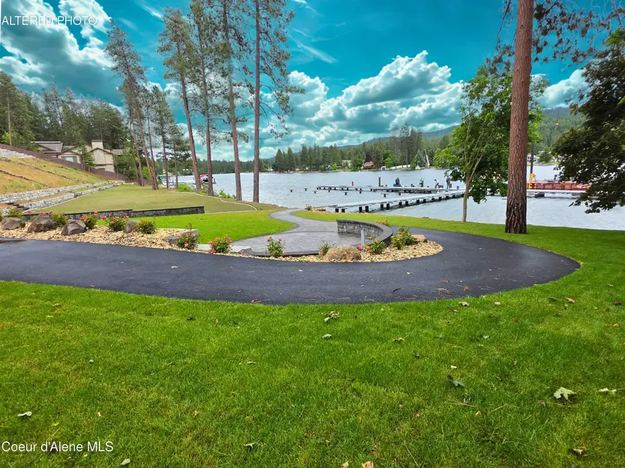 2869 E Ravine Dr, Post Falls, ID 83854 - #3