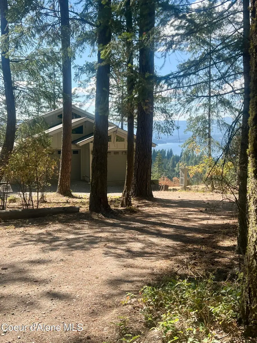 8983 S Gozzer RD, Harrison, ID 83833 - #2