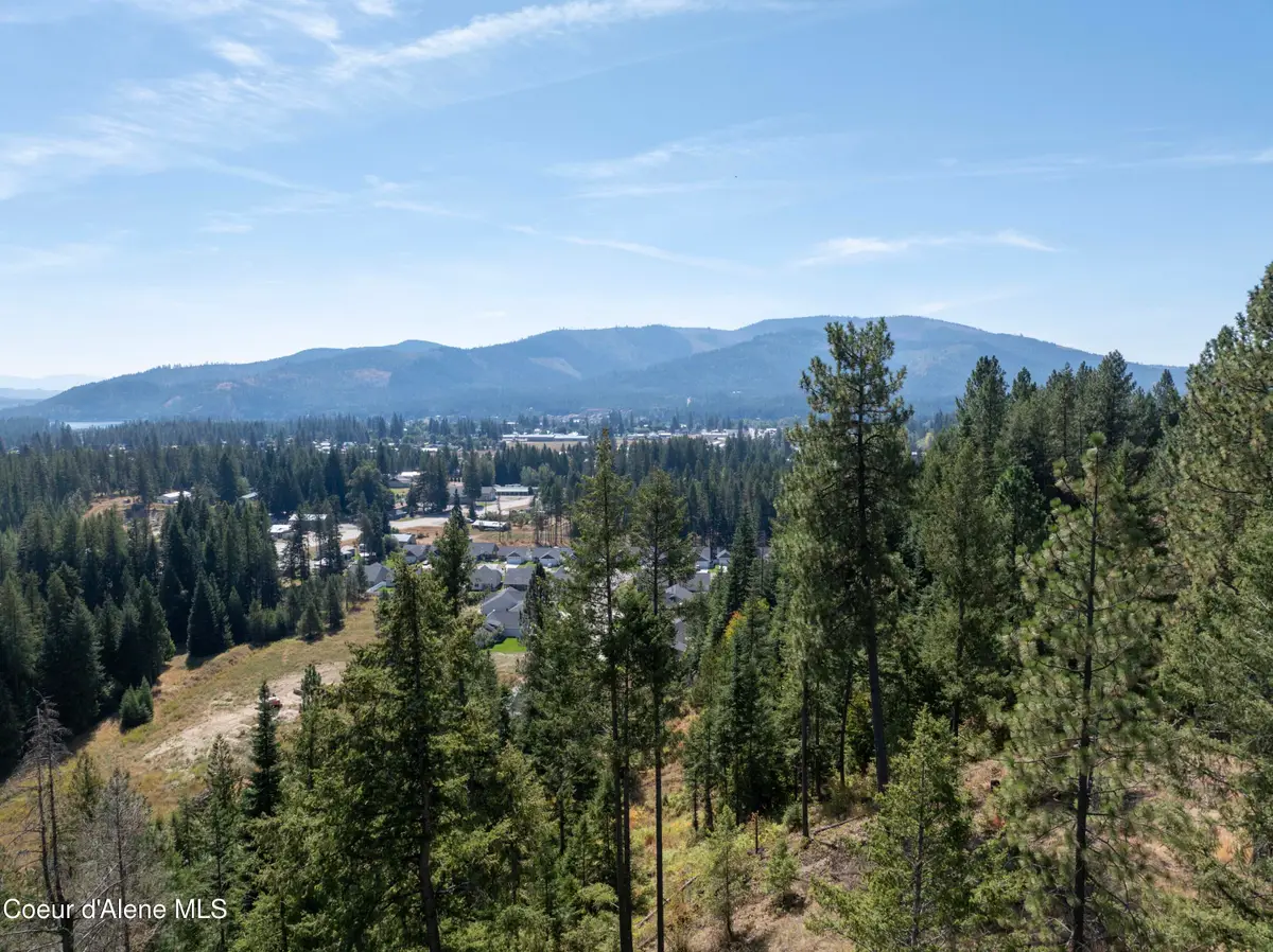 Lot 2 Two River, Priest River, ID 83856 - #1