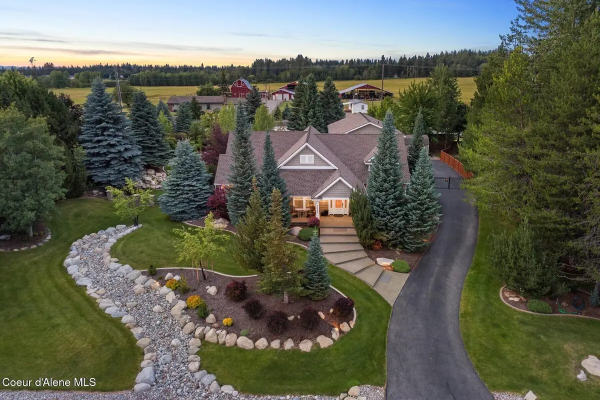 12155 N Yearling Circle, Hayden, ID 83835 - #1