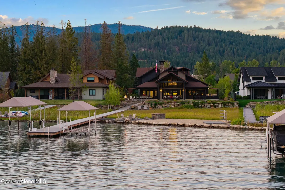 717 Olson Dr, Dover, ID 83825 - #1