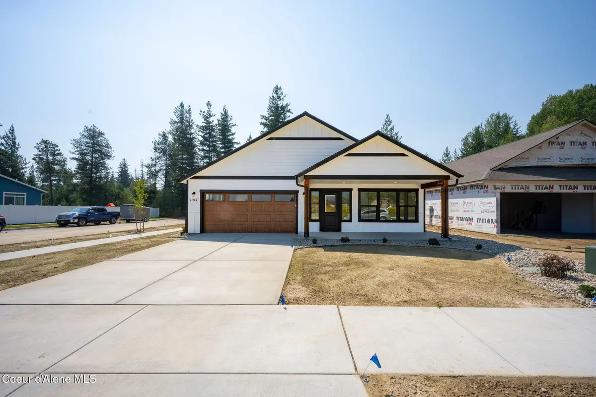 1165 Jersey St, Sandpoint, ID 83864 - #1