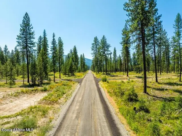 Block 2 Lot 2 NNA Cannon Lane, Blanchard, ID 83804 - #2