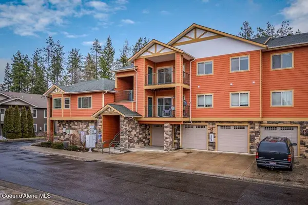6800 Spurwing Loop #304, Coeur d'Alene, ID 83815