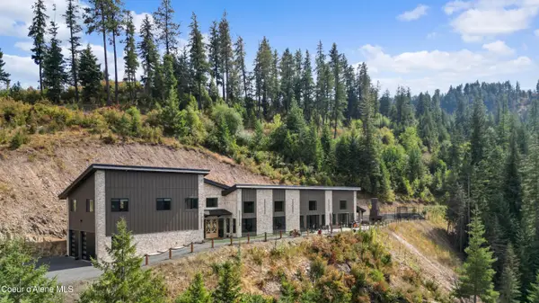551 Patriots DR, St. Maries, ID 83861