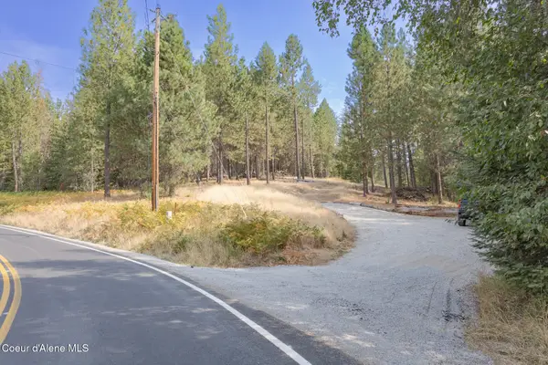 NKA E Hayden Lake Rd, Hayden Lake, ID 83835
