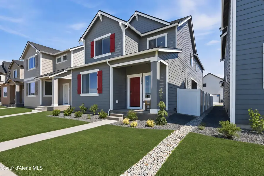9244 N Spokane St, Post Falls, ID 83854 - #2