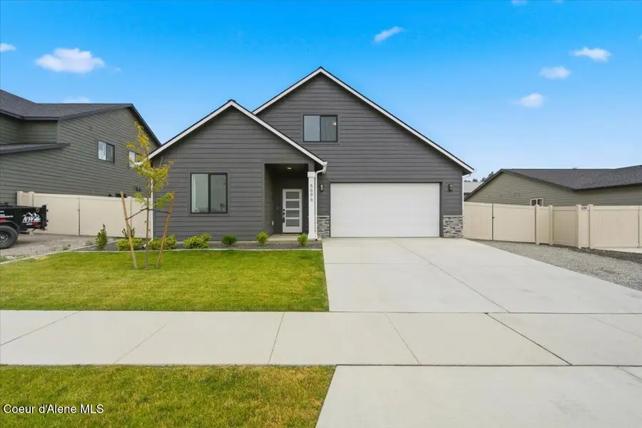 6696 W Portrush DR, Rathdrum, ID 83858 - #2