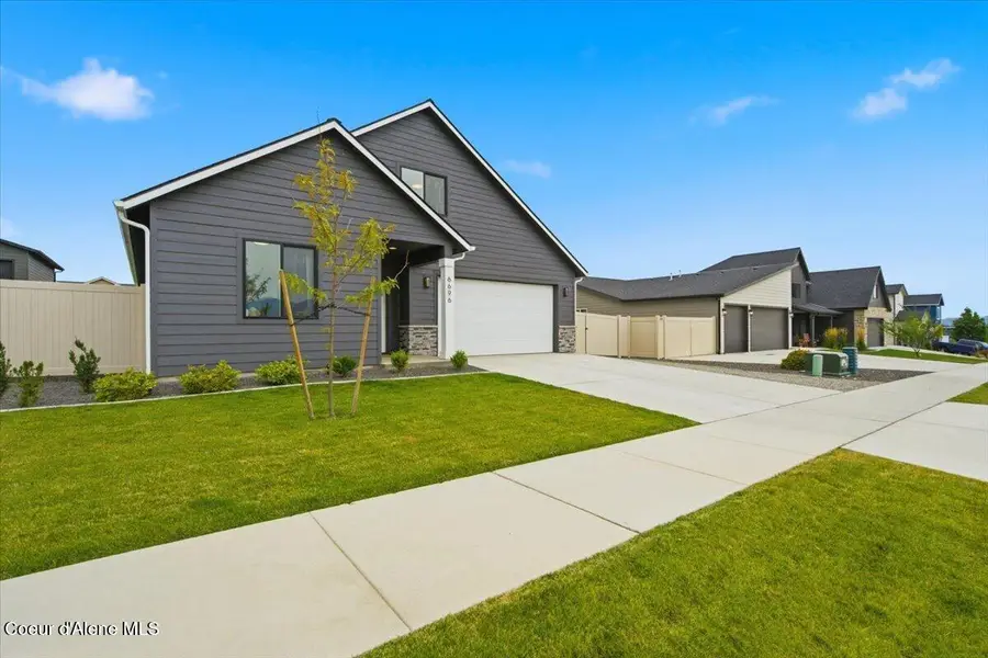 6696 W Portrush DR, Rathdrum, ID 83858 - #3