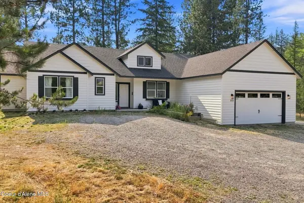 113 Hawkwind Trail, Cocolalla, ID 83813