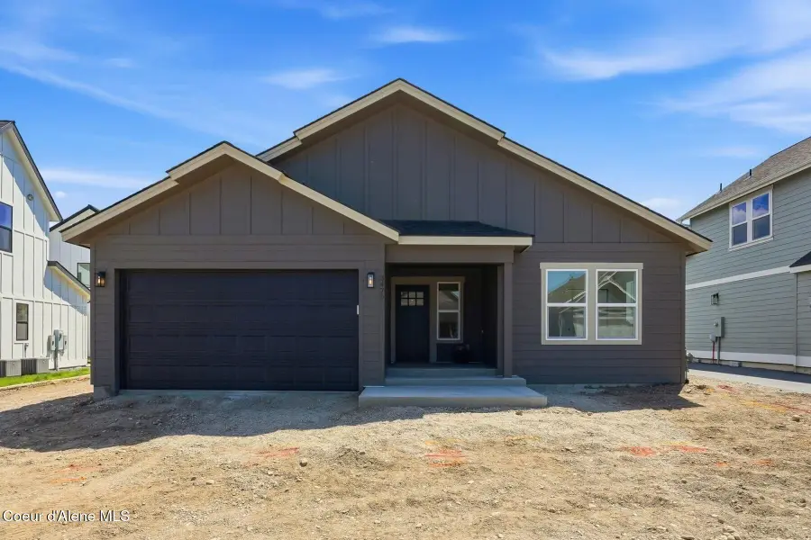 3476 N Blaze Loop, Post Falls, ID 83854 - #2