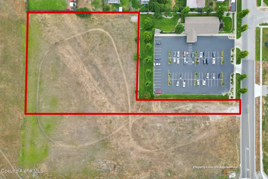 NNA Nagel Rd, Rathdrum, ID 83858 - Image #2