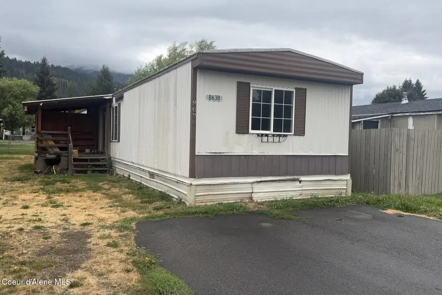 8638 W Park Lp, Rathdrum, ID 83858 - #2