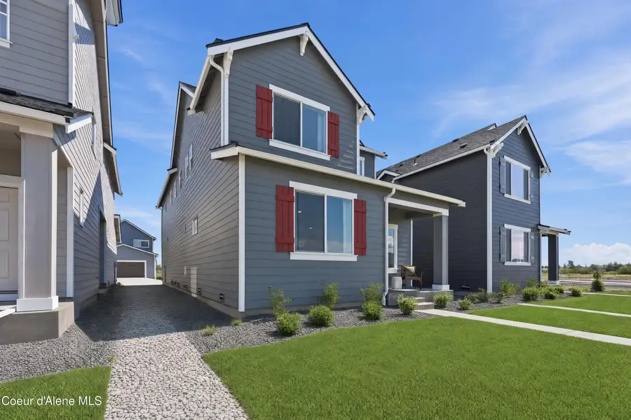 11841 W Kilkenny Dr, Post Falls, ID 83854 - #2